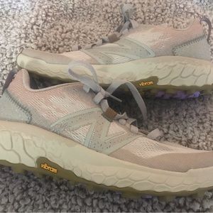 Balance Fresh Foam Trail Runner